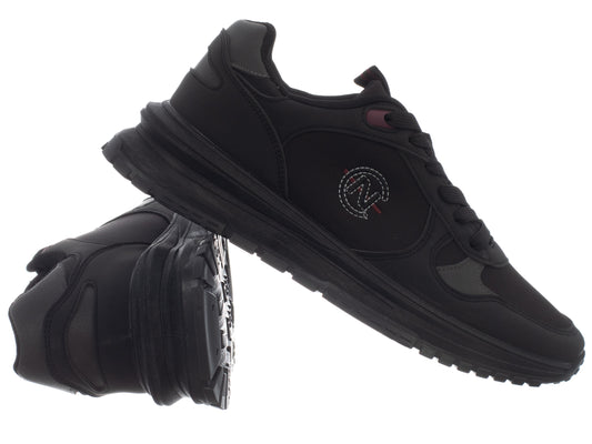 NAUTICA Shoes RAINE NCM526With20/52 (7910) Men