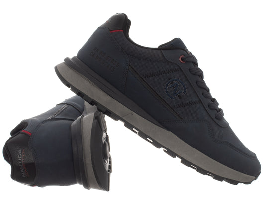 NAUTICA Shoes STAR 2.0 NCM526With40/01 (7909) Men