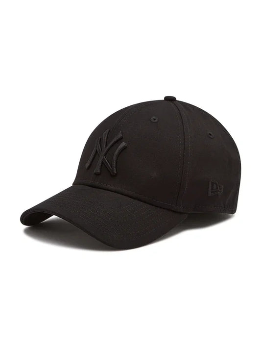 New Era Cap With Peak 39THIRTY LEAGUE BAS 10145637 (10019) Men