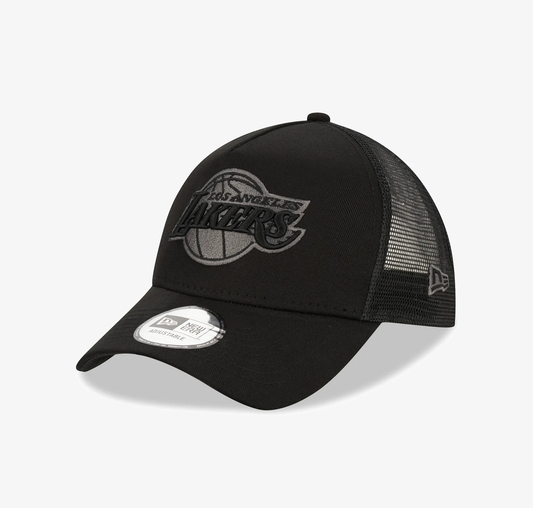 New Era Cap With Peak BOB TEAM LOGO 940 A 12523911 (7941) Men