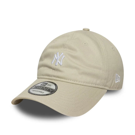 New Era Cap With Peak MINI LOGO 9TWENTY N 60675527 (10335) Men