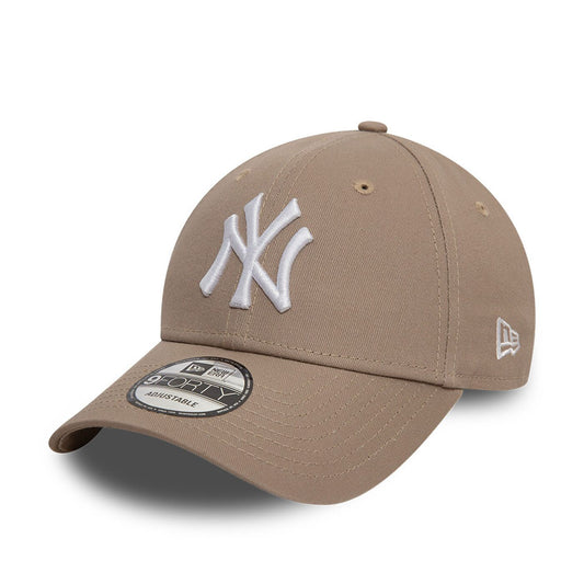 New Era Cap Z Peaked NOS LEAGUE ESS 9FOR (9731) Men