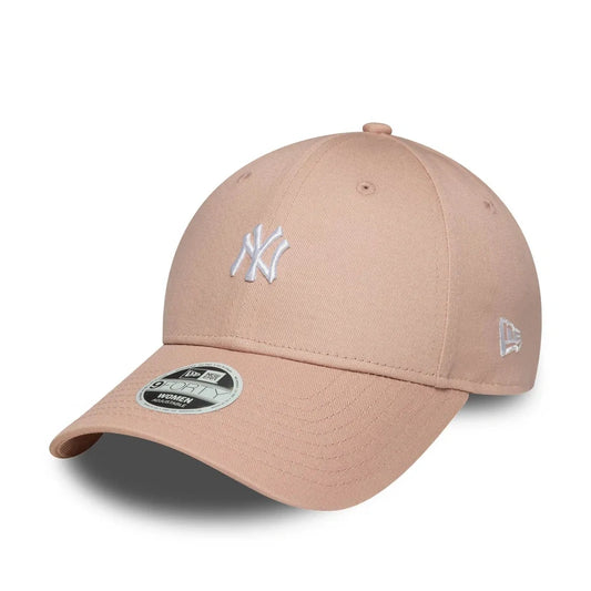 New Era Women's Cap Z Peaked WMNS MINI LOGO 9FOR (9734) Women