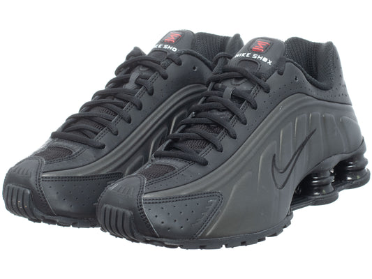 Nike Shoes Men's NIKE SHOX R4 (8693) Men