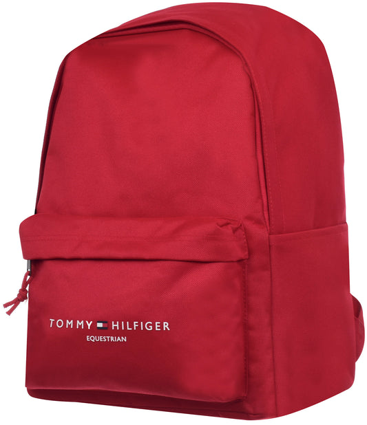 Tommy Hilfiger Backpack TH GROOM BACKPACK TH14UBAG987 005 (6235) Men