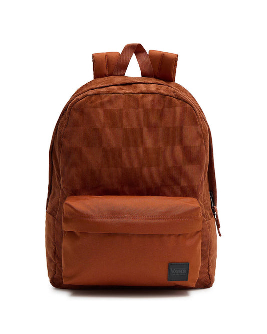 VANS Backpack VANS WM DEANA III BA (5598) Men