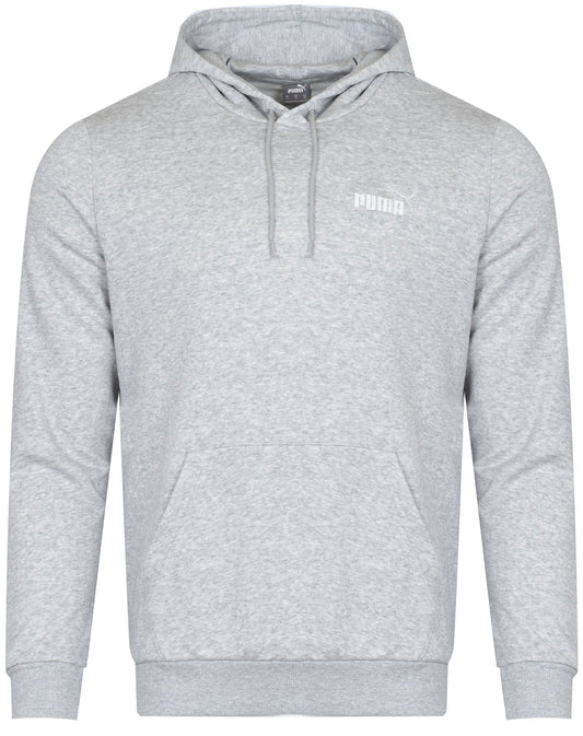 Puma Sweatshirt Men's Z Hooded ESS LOGO HOODIE TR (5736) Men