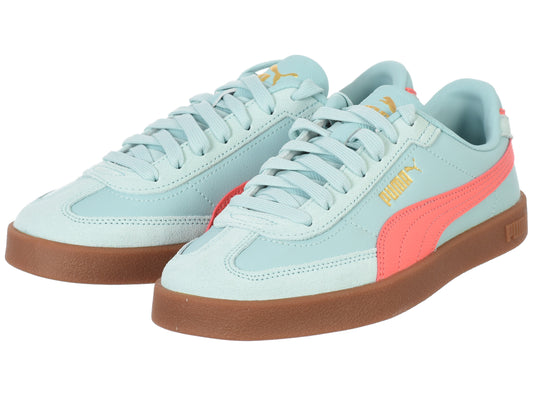 Puma Shoes (7217) Women