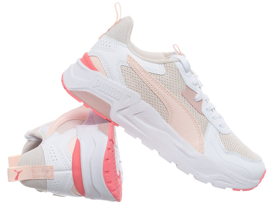 Puma Shoes TRINITY LITE JR 391443 10 (7873) Women