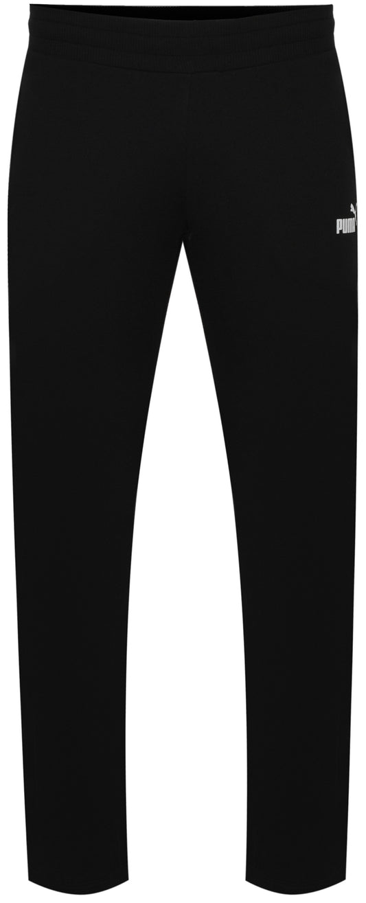 Puma Trousers Jogger ESS SMALL LOGO SEA PANTALON LARGO FELPA 586846 01 (6953) Women