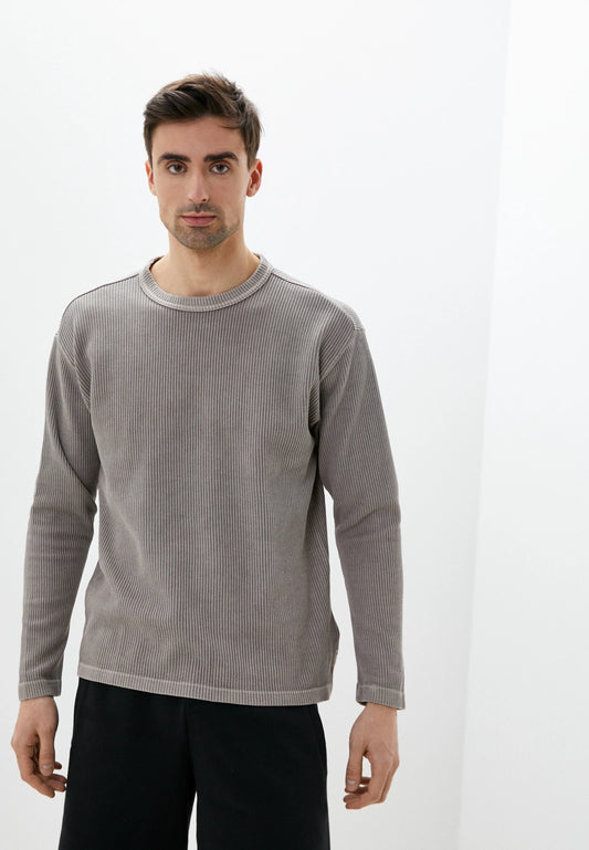 Reebok Sweatshirt Men's CL ND WAFFLE CREW (6925) Men