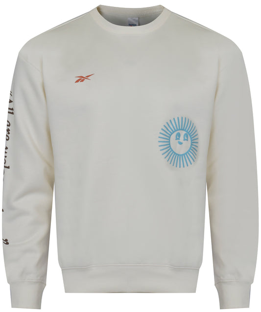 Reebok Sweatshirt UNISEX CL GV CREW (6407) Men