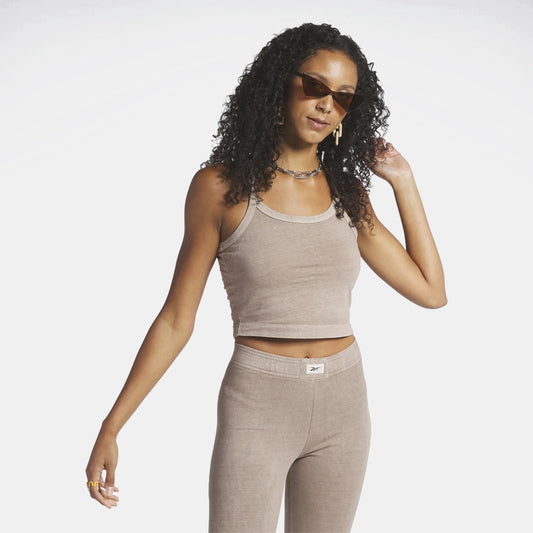 Reebok Tank Top CL RBK ND TANK HS4751 (6932) Women