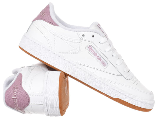 Reebok Shoes Women's CLUB C (7021) Women