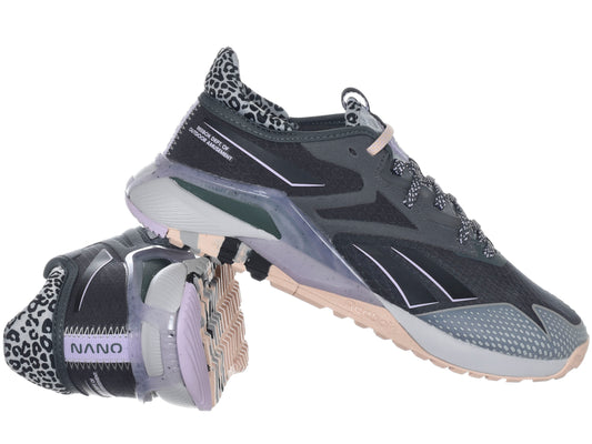 Reebok Shoes Women's NANO X2 TR ADVENTURE (5680) Women