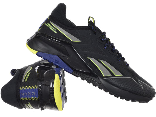 Reebok Shoes Women's NANO X2 TR ADVENTURE WINT (7007) Women