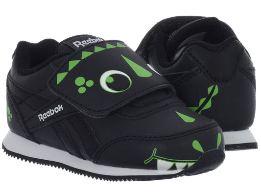 Reebok Shoes Kids' ROYAL CL JOG KC (7192) Kids