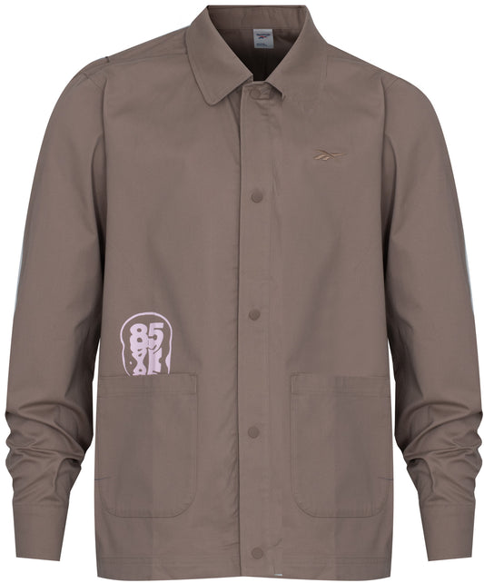 Reebok Shirt UNISEX CL SKATE SHIRT IC1951 (6546) Men