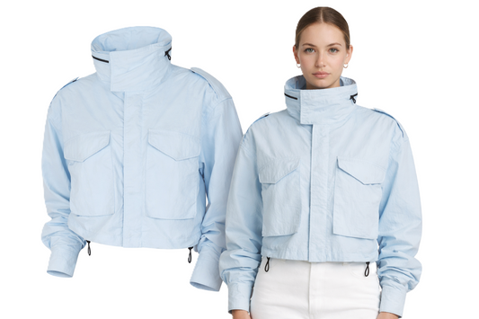 Reebok Jacket Women's RBK VB WINDBREAKER (7048) Men
