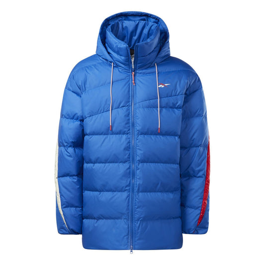 Reebok Jacket Winter VECTOR LONG DOWN JACKET (7635) Women