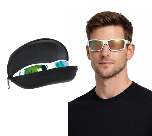 Reebok OKULARY Sunglasses (7621) Men