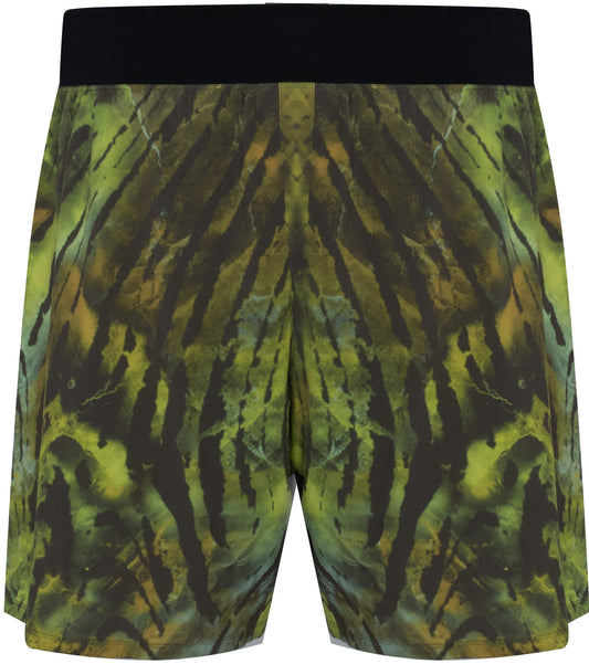 Reebok Shorts Sport Men's TS STRENGTH AOP SHORT (7835) Men