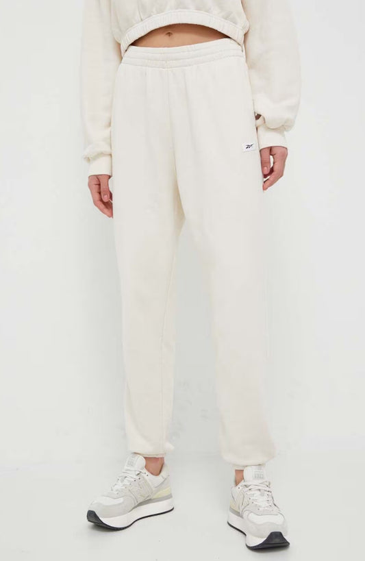 Reebok Trousers Jogger Women's CL RBK ND PANT (6513) Women