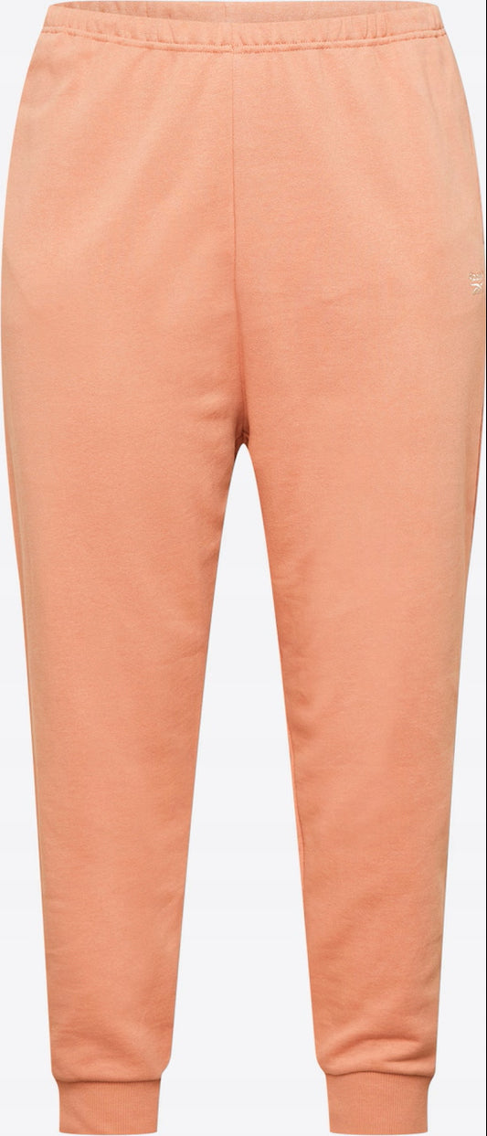 Reebok Trousers Jogger Women's CL WDE COZY FT PANT IN PLUS SIZE (7790) Women