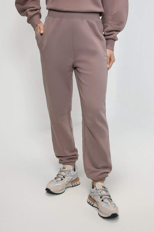 Reebok Trousers Jogger Women's CL WDE FT JOGGER (6345) Women