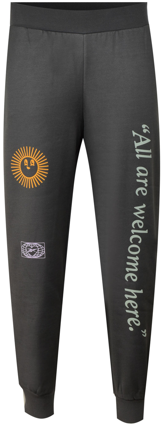 Reebok Trousers Jogger GOOD VIBES PANT HS4264 (6426) Women