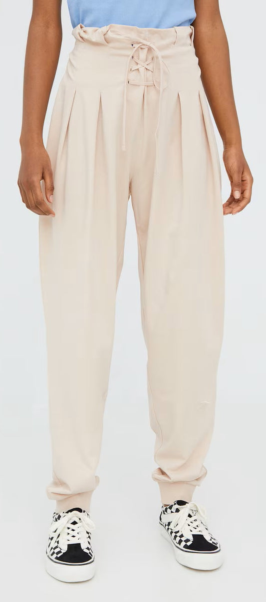 Reebok Trousers Jogger S KNIT PANT (6880) Women