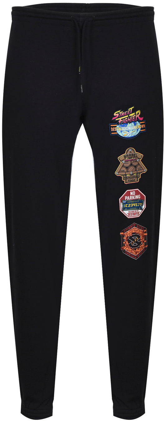 Reebok Trousers Men's RBK SF JOGGER (5665) Men
