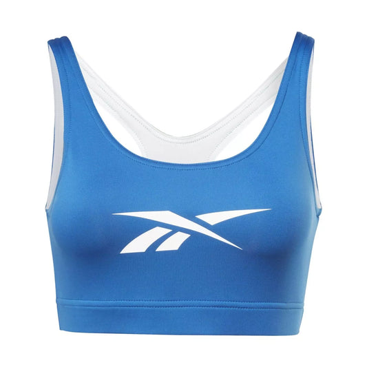 Reebok Bra Sport WOR NEW BIG LOGO BRA (6975) Women