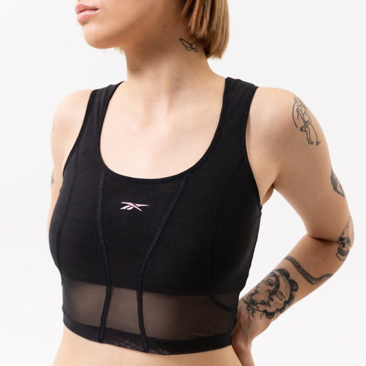 Reebok Bra/top CL HERITAGE TANK (7604) Women