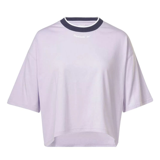 Reebok T SHIRT T Shirt RIE TEE HT6262 (7811) Women