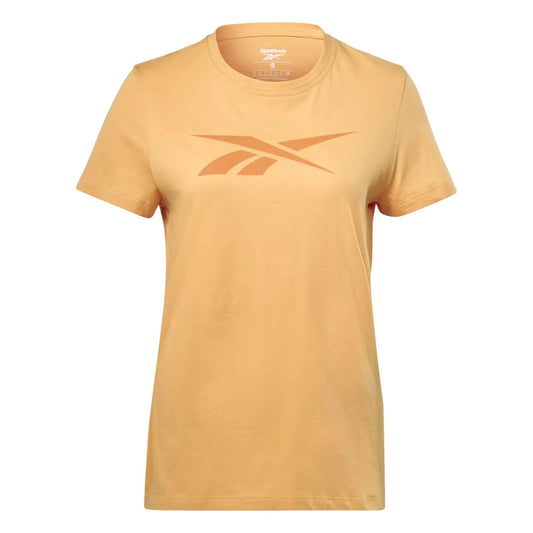 Reebok T-SHIRT T-shirt Women's VECTOR GRAPHIC TEE (7791) Women