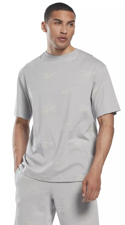 Reebok T-SHIRT Men's RL AOP TEE (6881) Men