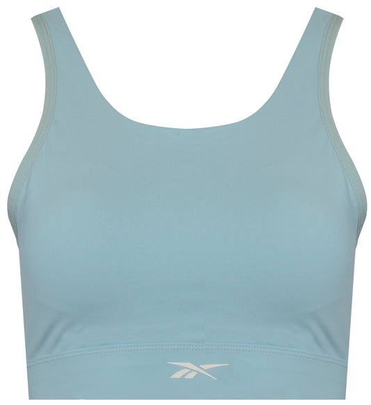 Reebok Bra Sport S Yoga Bra Top (6277) Women