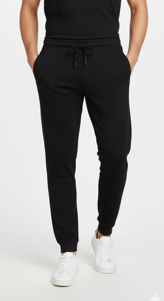MUST Parkour Trousers Jogger JX6003 Black ID8500 (8500) Men