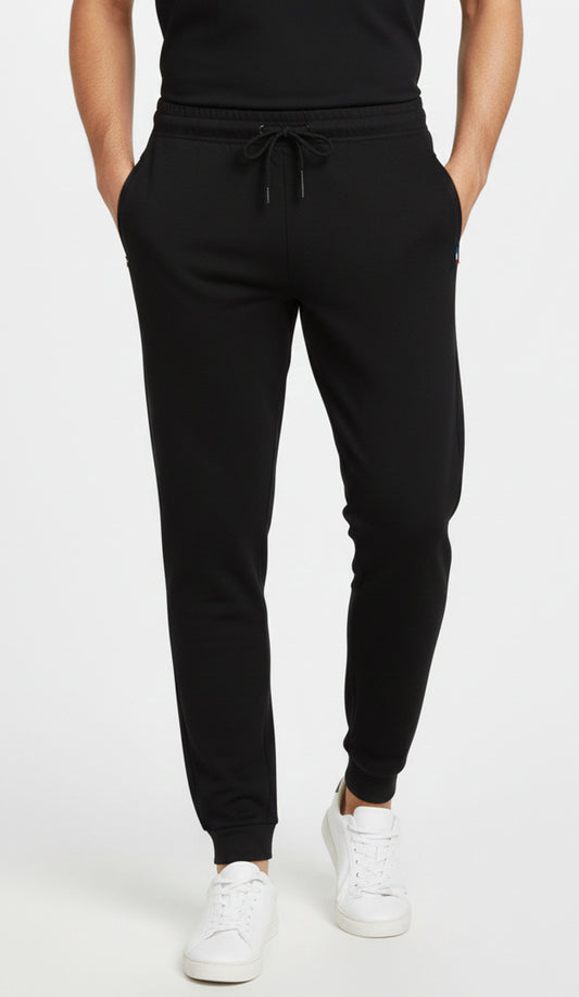 MUST Parkour Trousers Jogger JX8030 Black ID8499 (8499) Men