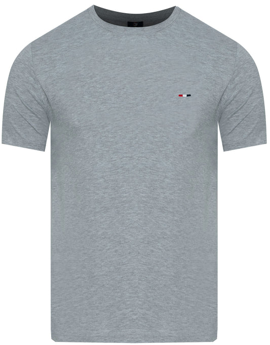 STARLEE T-SHIRT T-shirt Men's Grey (8660) Men