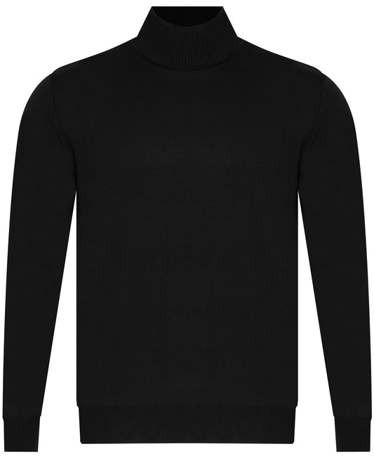 WEENS Sweater Men's Z GOLFEM Black (8269) Men