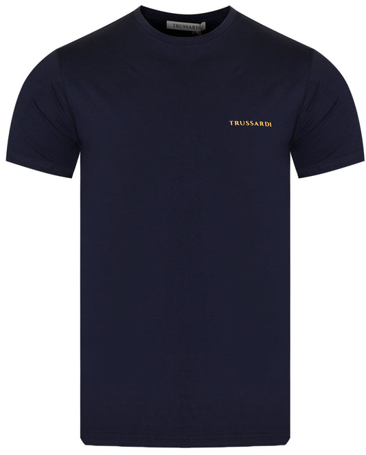 TRUSSARDI T Shirt BRUSH TRU25MTS03 09 (6777) Men