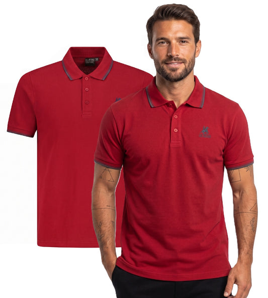 U.S. GRAND POLO EQUIPMENT & APPAREL Men's T-shirt POLO (9901) Men