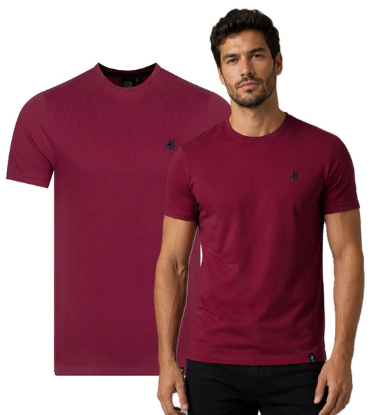 U.S. GRAND POLO EQUIPMENT & APPAREL T-SHIRT T-shirt Men's (9933) Men