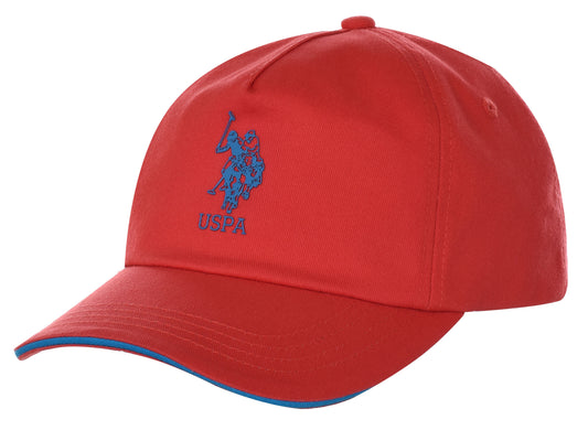 U.S. Polo Assn. Cap With Peak ELIO 180 65762 45280 352 (5022) Men