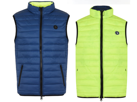 U.S. Polo Assn. Vest 144 64985 46019 571 (4603) Men