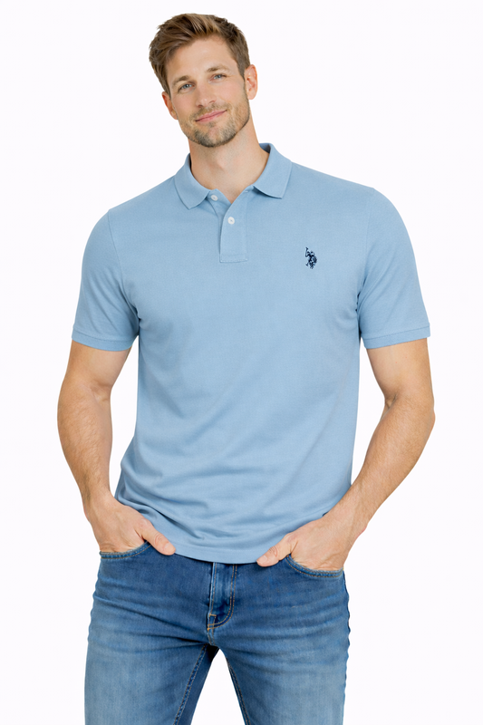 U.S. Polo Assn. T Shirt POLO MUP3312 209 (4808) Men
