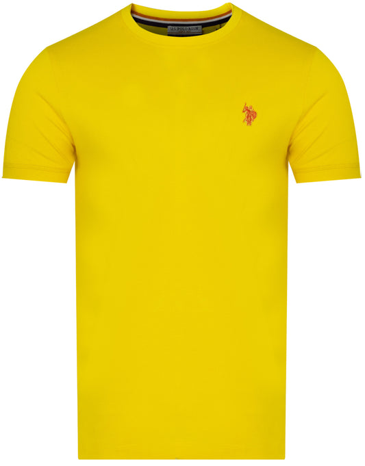 U.S. Polo Assn. T-shirt Men's PREMIUM BREN (6579) Men
