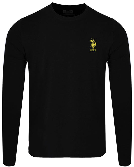 U.S. Polo Assn. LONGSLEEVE #WIL 168 64732 52029 199 (5247) Men